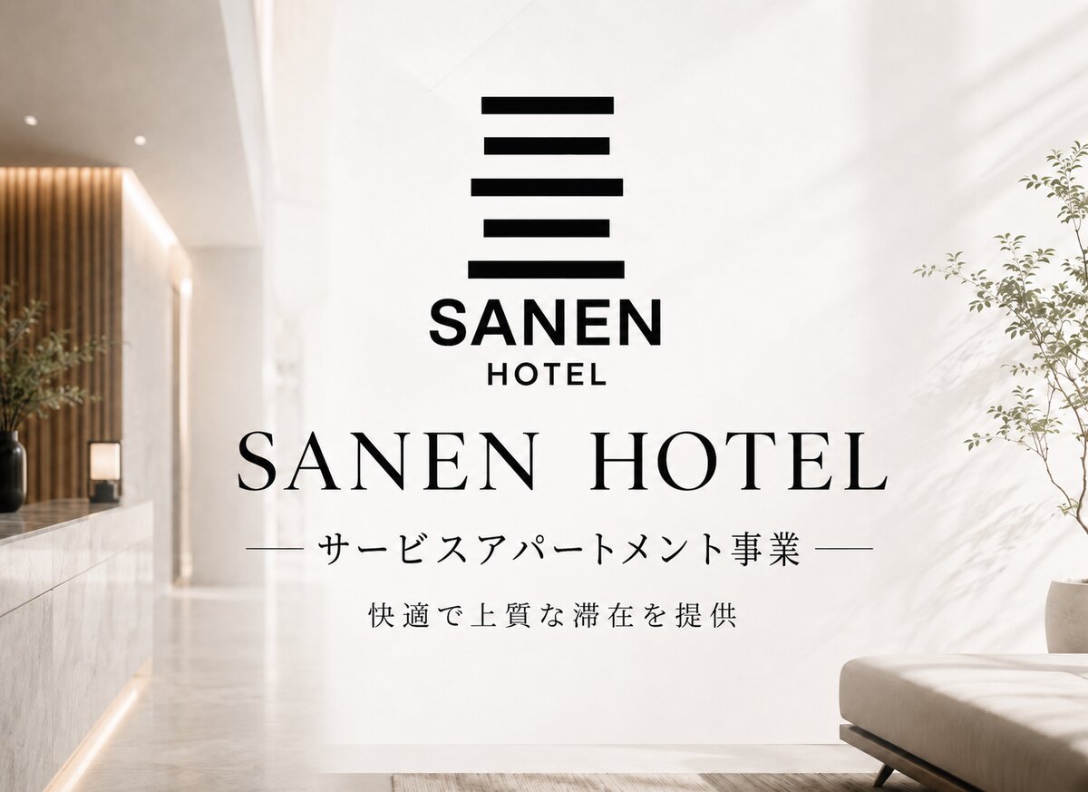 SANEN Hotel