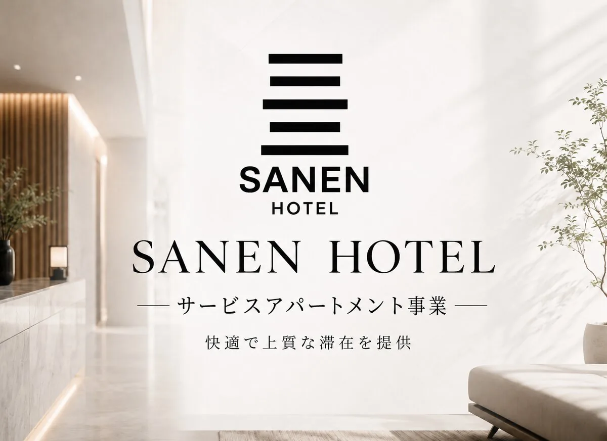 SANEN Hotel