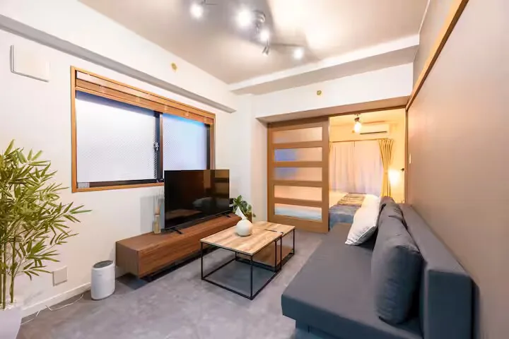 運用事例 中野区沼袋（After）